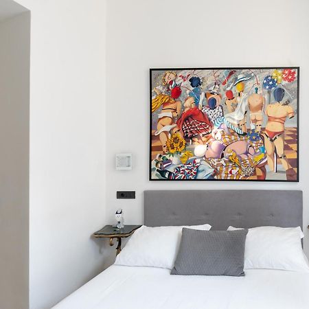 Aiello Rooms Милан Экстерьер фото