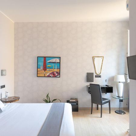 Aiello Rooms Милан Экстерьер фото
