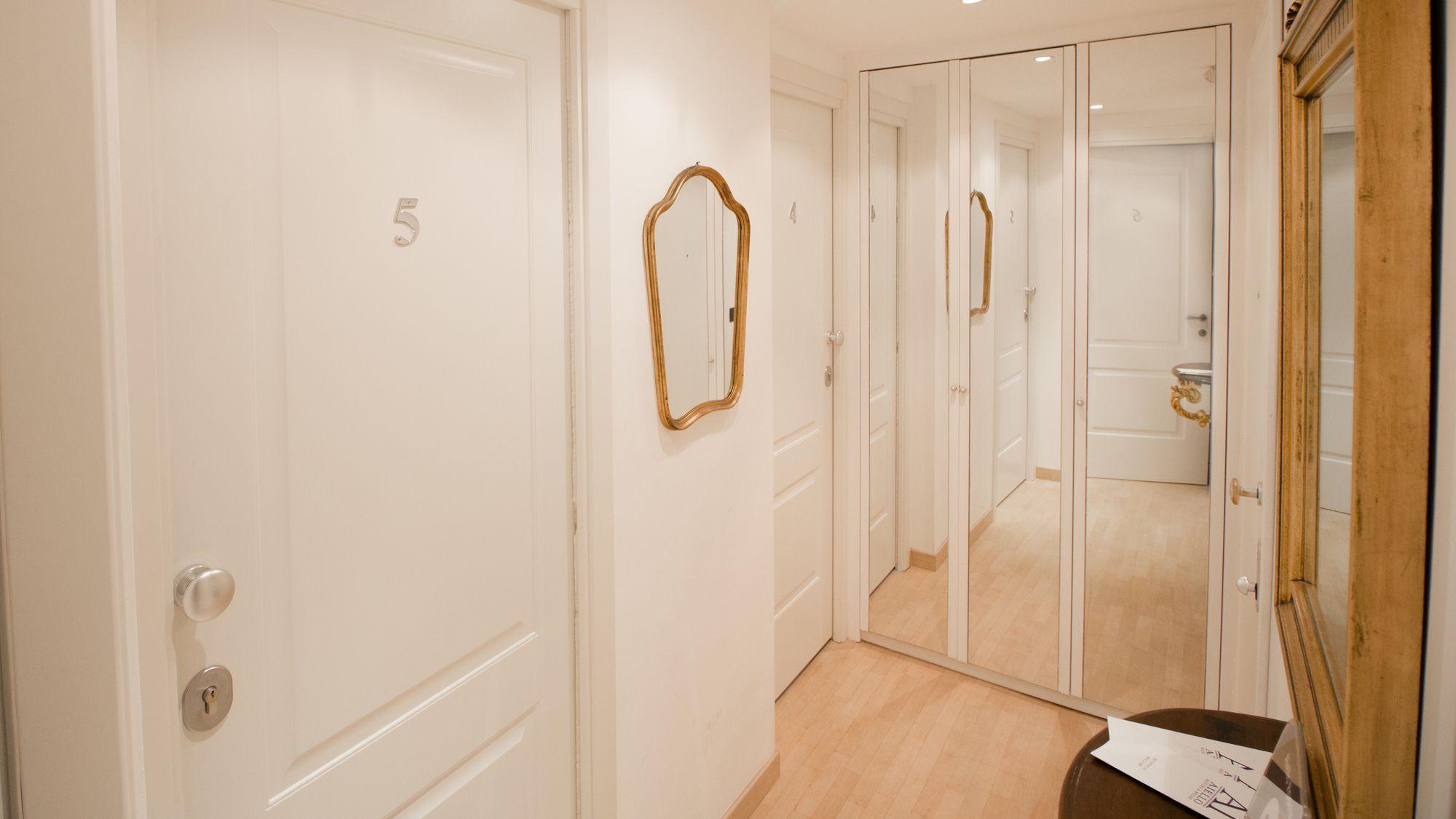 Aiello Rooms Милан Экстерьер фото