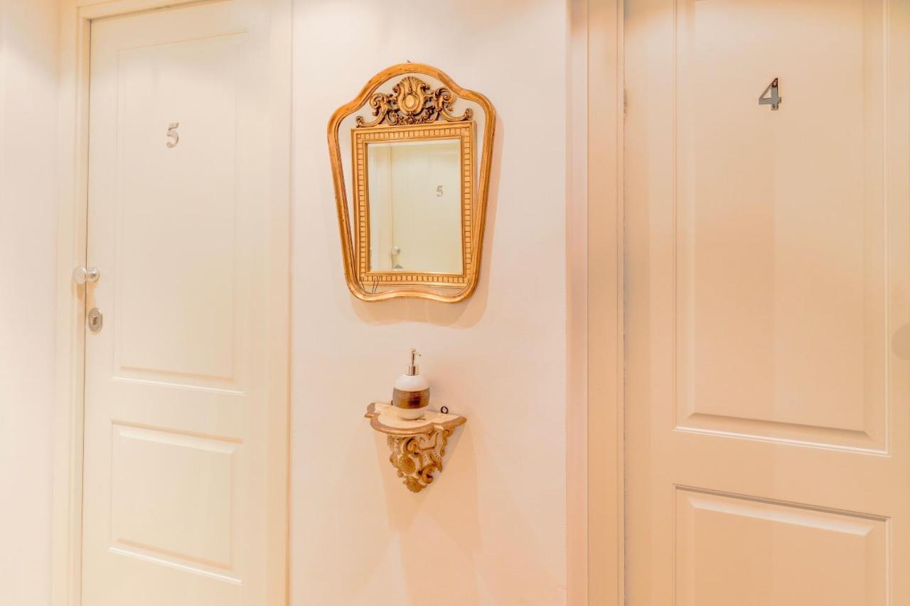 Aiello Rooms Милан Экстерьер фото