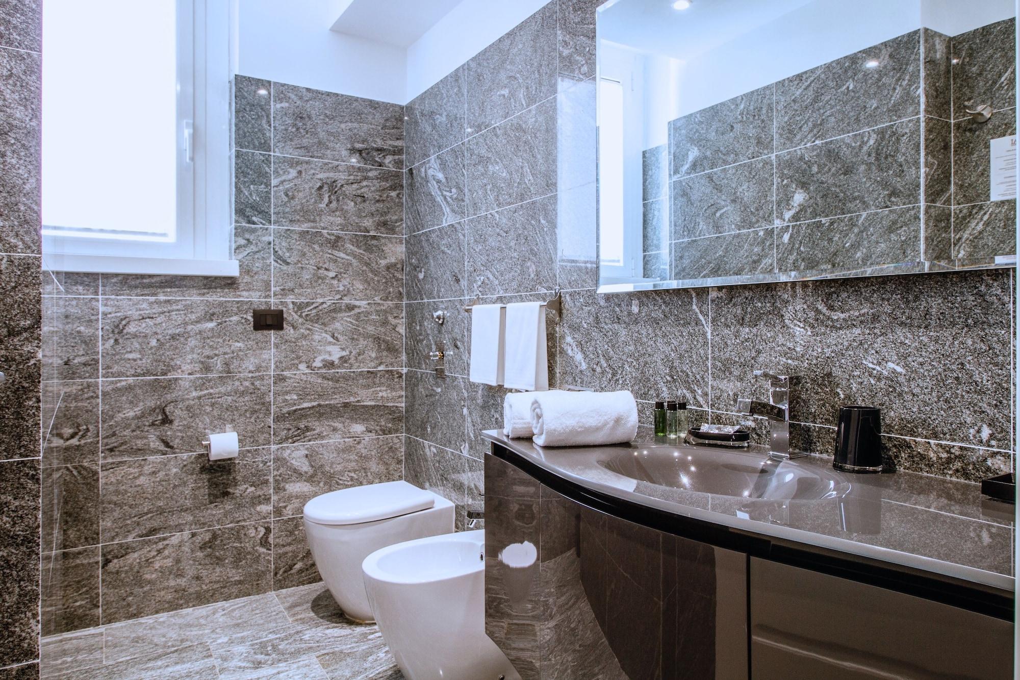 Aiello Rooms Милан Экстерьер фото