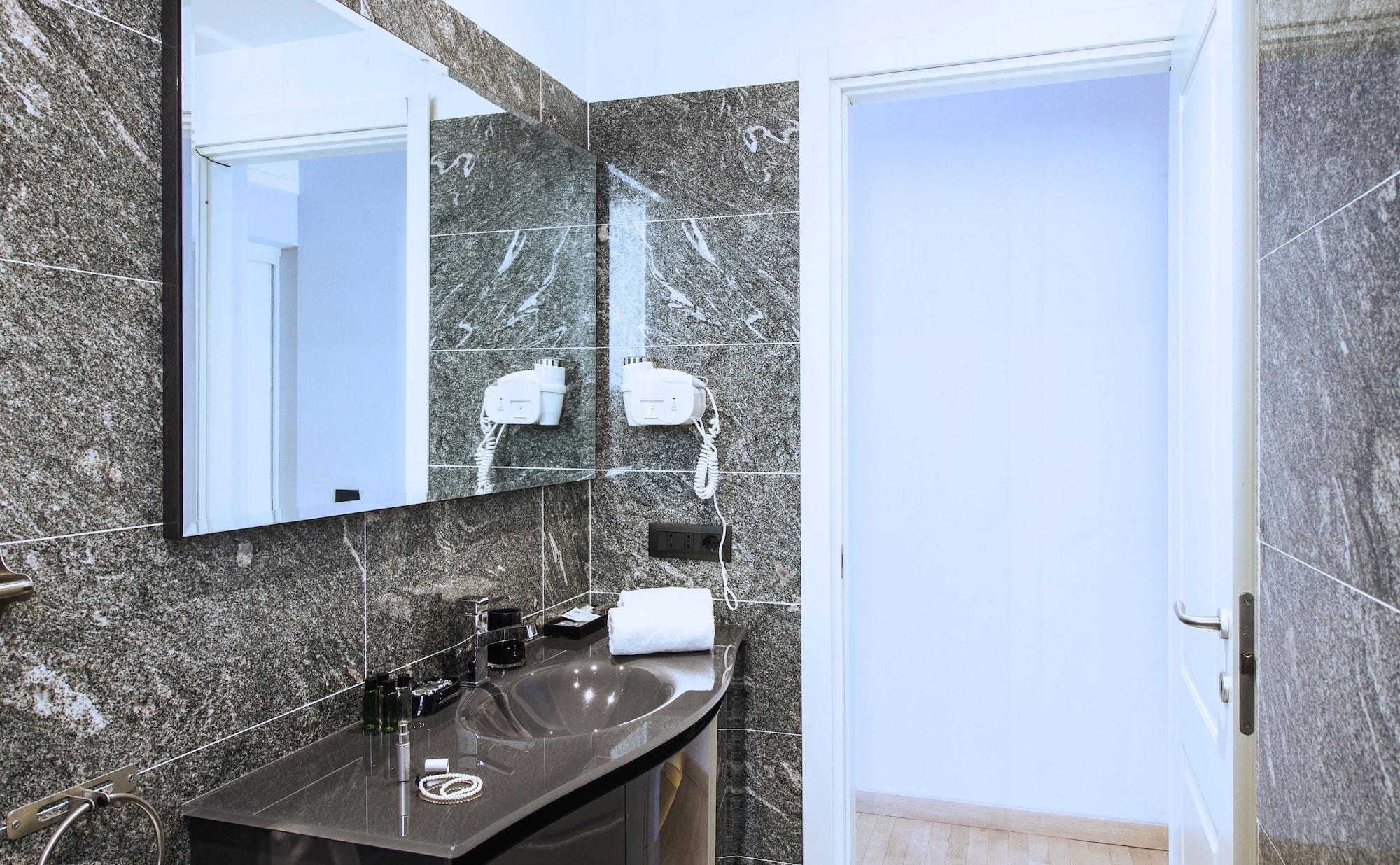 Aiello Rooms Милан Экстерьер фото