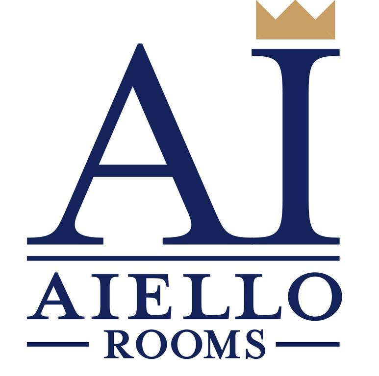 Aiello Rooms Милан Экстерьер фото